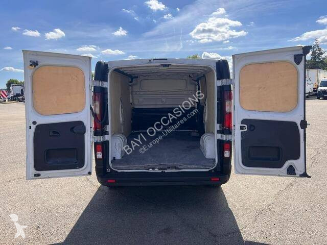 Nyttofordon Renault DCI 150 CV