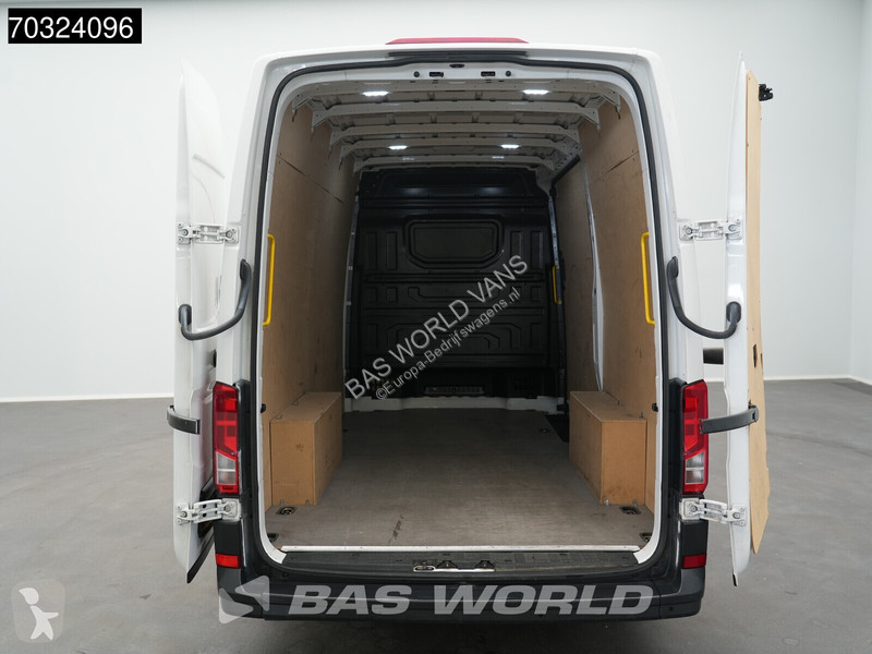 Nyttofordon MAN Automaat L3H3 Airco Cruise...