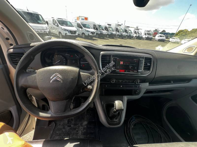 Nyttofordon Citroën