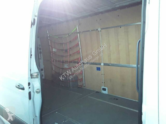 Samochód dostawczy Mercedes Sprinter 317...