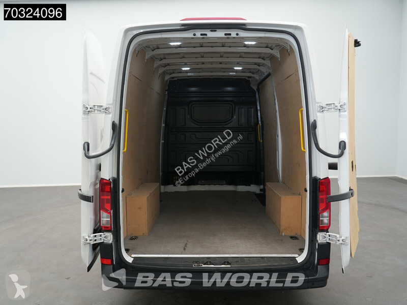 Nyttofordon MAN Automaat L3H3 Airco Cruise...