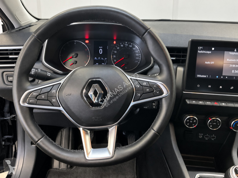Nyttofordon Renault 1.0 TCe 100 Zen