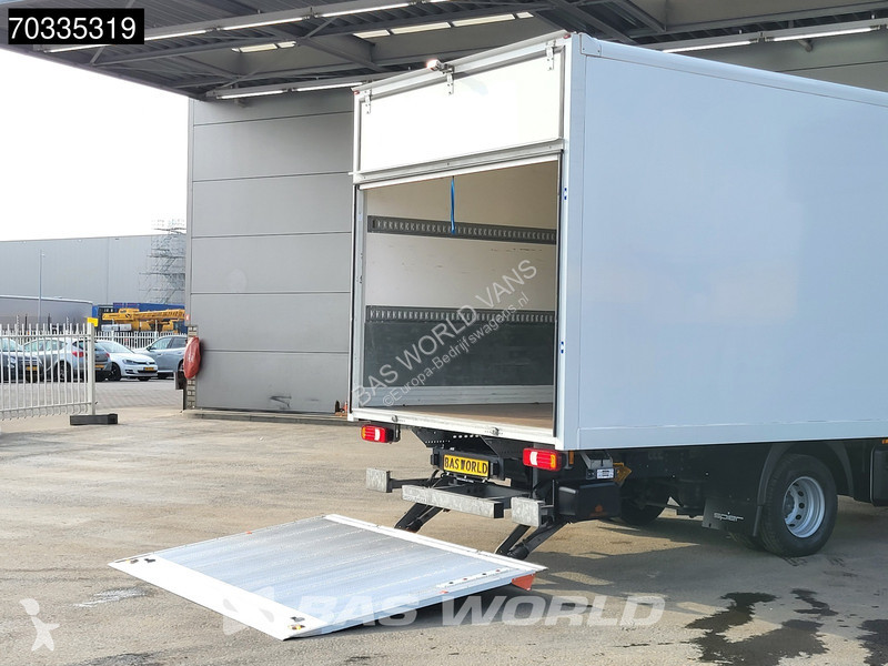 Nyttofordon Iveco 72C21 3.0L Automaat 1000KG...