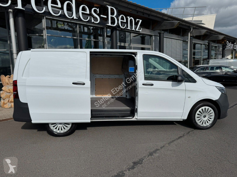 Nyttofordon Mercedes Vito  9G Klima Kamera SHZ