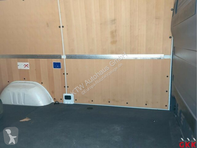 Nyttofordon Mercedes Sprinter 317...