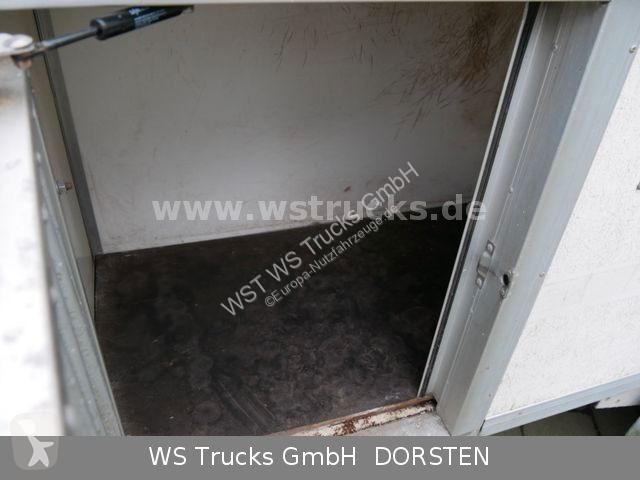Véhicule utilitaire  Hundeanhänger 6 Hunde WT...