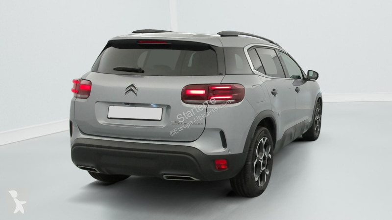 Citroën C5 Transporter