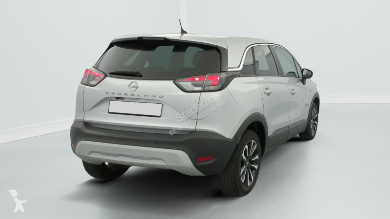 Opel  Transporter