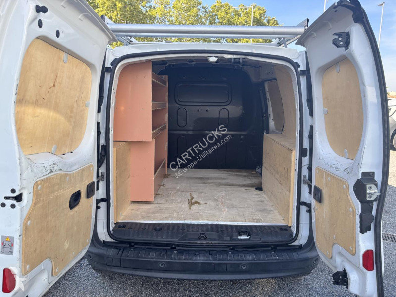 Nyttofordon Renault 1.5 Energy dCi 80 Extra R-Link