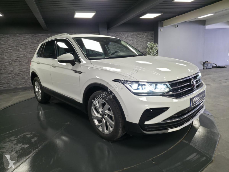Nyttofordon Volkswagen