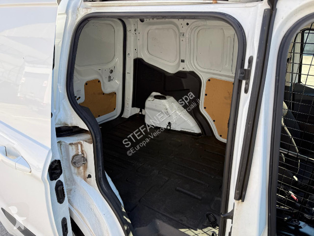 Nyttofordon Ford TRANSIT COURIER