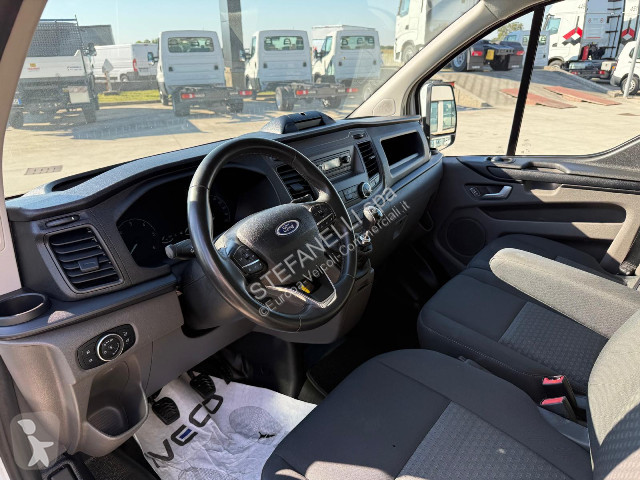 Nyttofordon Ford TRANSIT CUSTOM 300 L1H1 2.0...