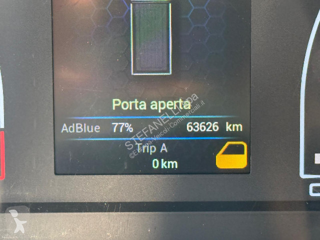 Nyttofordon Iveco 35C14