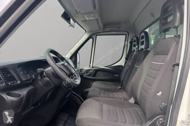 Nyttofordon Iveco 35C16H EMP 4100