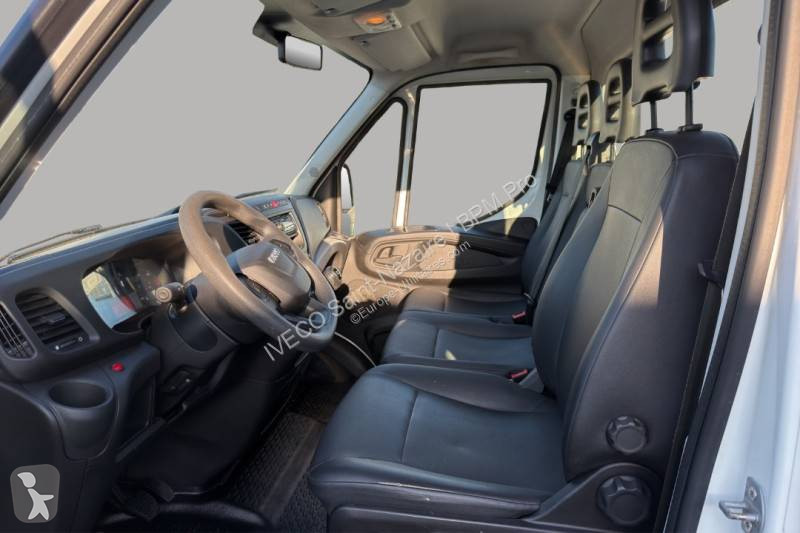 Nyttofordon Iveco 35C14