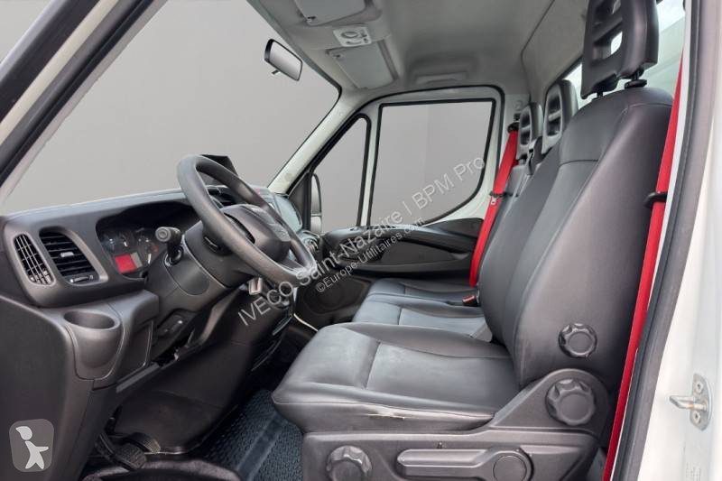 Nyttofordon Iveco 35C16H
