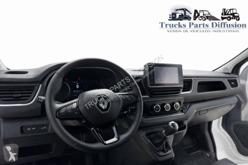 Nyttofordon Renault