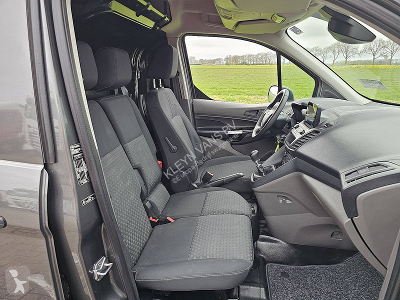 Autoutilitară Ford 1.5 L2 3 Zits Navi