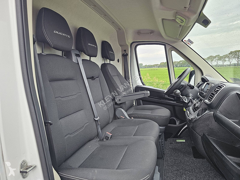 Autoutilitară Fiat 2.2 L3H2 Airco PDC!