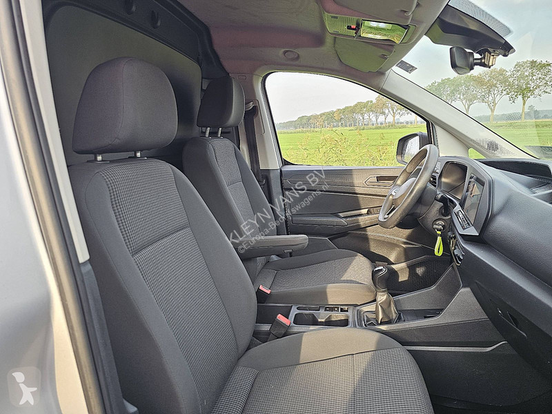 Véhicule utilitaire Volkswagen 2.0 ac carplay...