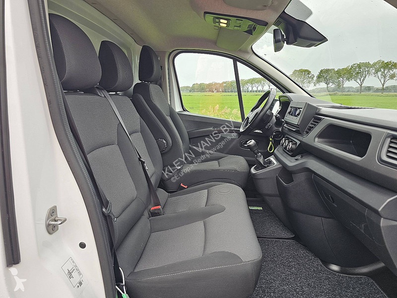 Autoutilitară Renault 2.0 DCI L2H1 Airco Trekhaak