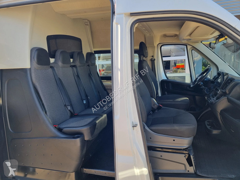 Véhicule utilitaire Fiat 2.2D 180 pk L3H2 DC...