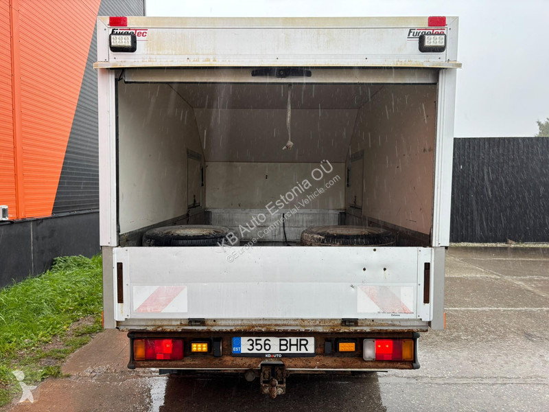 عربة نفعية Opel BOX L=3190 mm