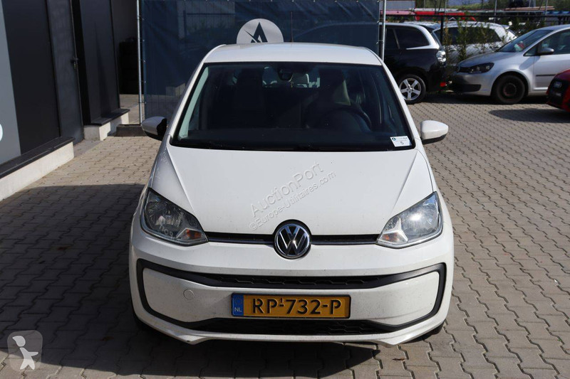 Nyttofordon Volkswagen  up!