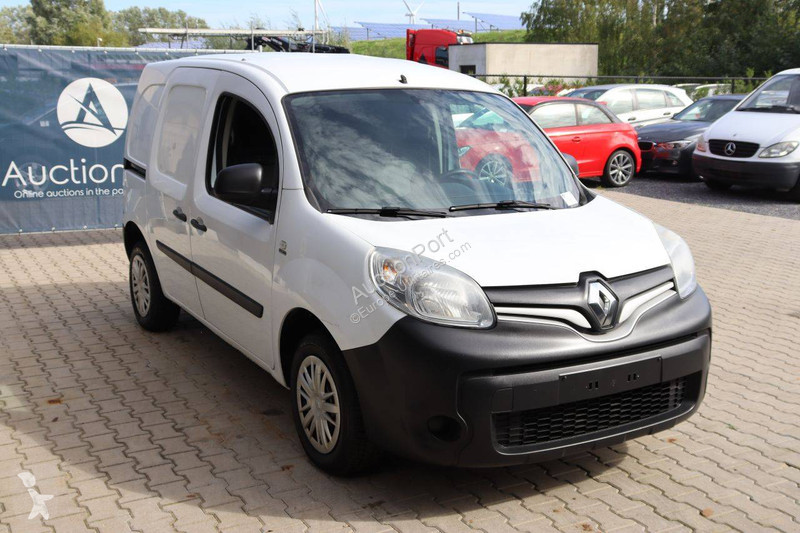 Nyttofordon Renault