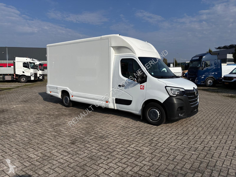 عربة نفعية Renault 165.35 L3 DURISOTTI, Lang,...