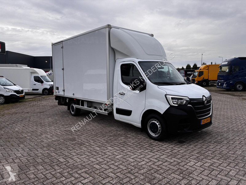 عربة نفعية Renault 150.35 L3 2.3 DCI, Euro 6,...