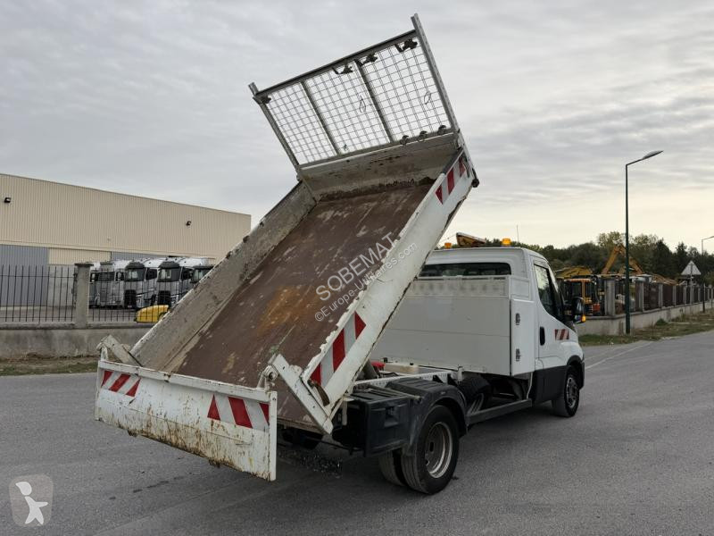 Nyttofordon Iveco 35C15
