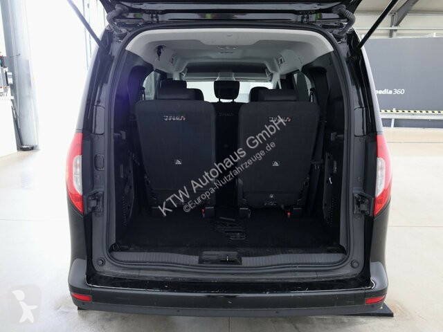 Nyttofordon Mercedes Citan 113...