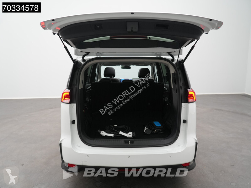 Nyttofordon Maxus 70KW 360KM WLTP 7-Zitter...