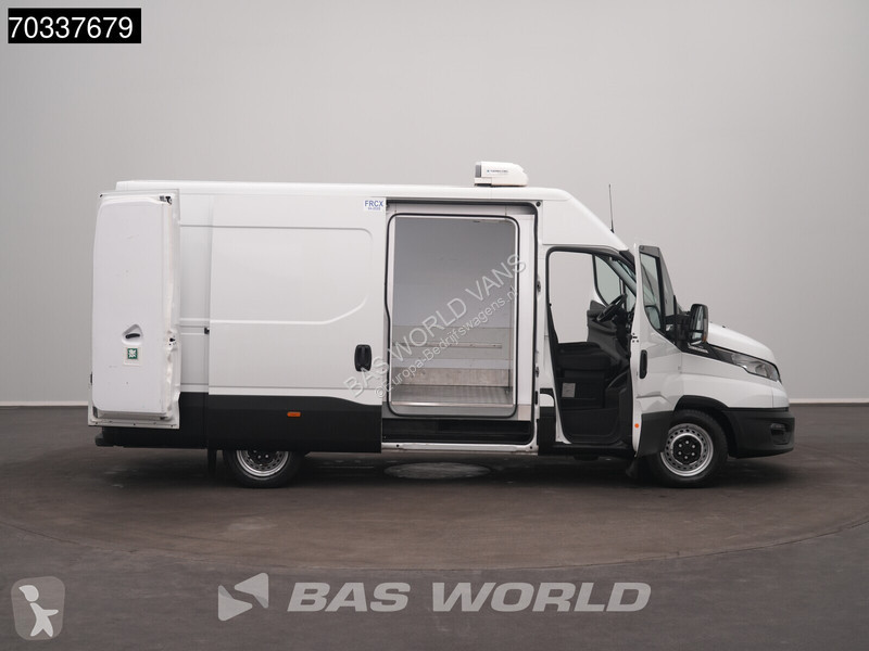 Nyttofordon Iveco 35S16 Automaat...
