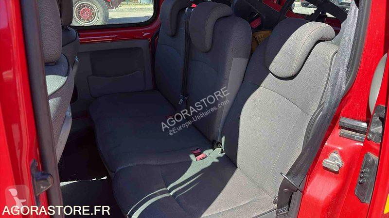 Nyttofordon Renault KANGOO