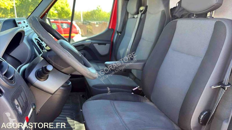 Nyttofordon Renault MASTER