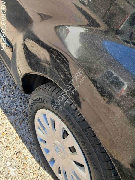 Nyttofordon Citroën C2 TIC TAC