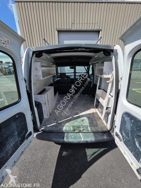 Nyttofordon Renault KANGOO