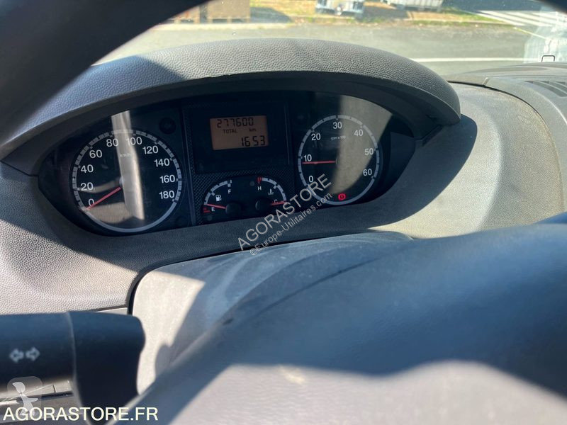 Nyttofordon Peugeot BOXER