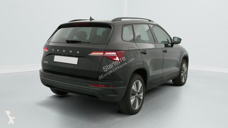 Skoda  Transporter