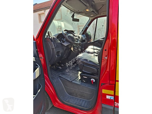 Nyttofordon Renault RENAULT MASTER - L2H2 -...
