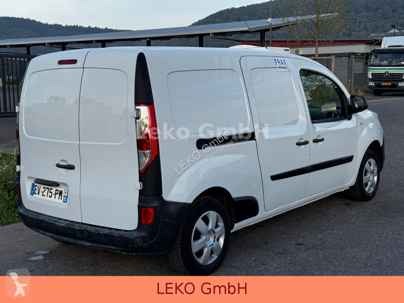 Коммерческий автомобиль Renault KANGOO EXPRESS...