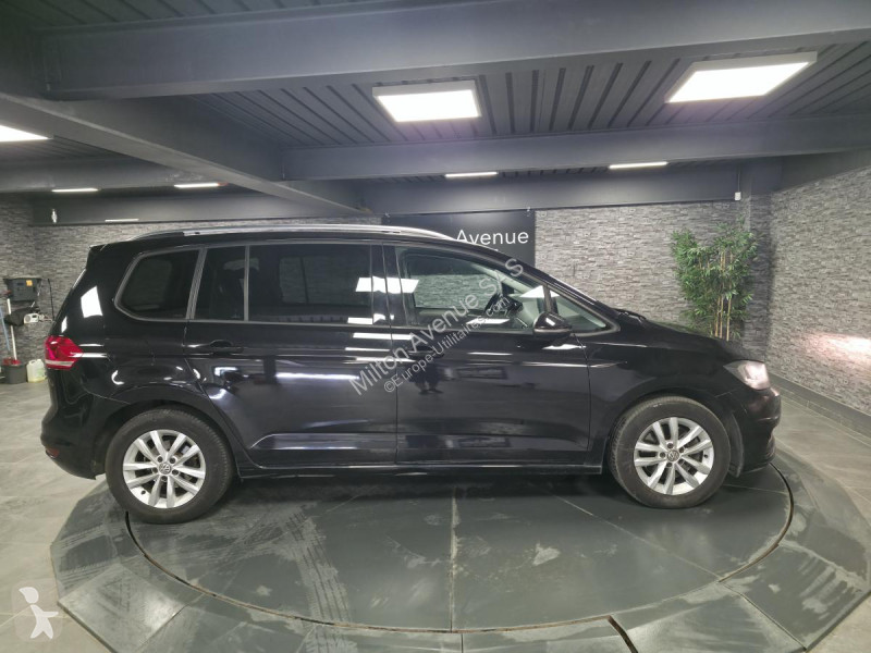 Furgoneta Volkswagen