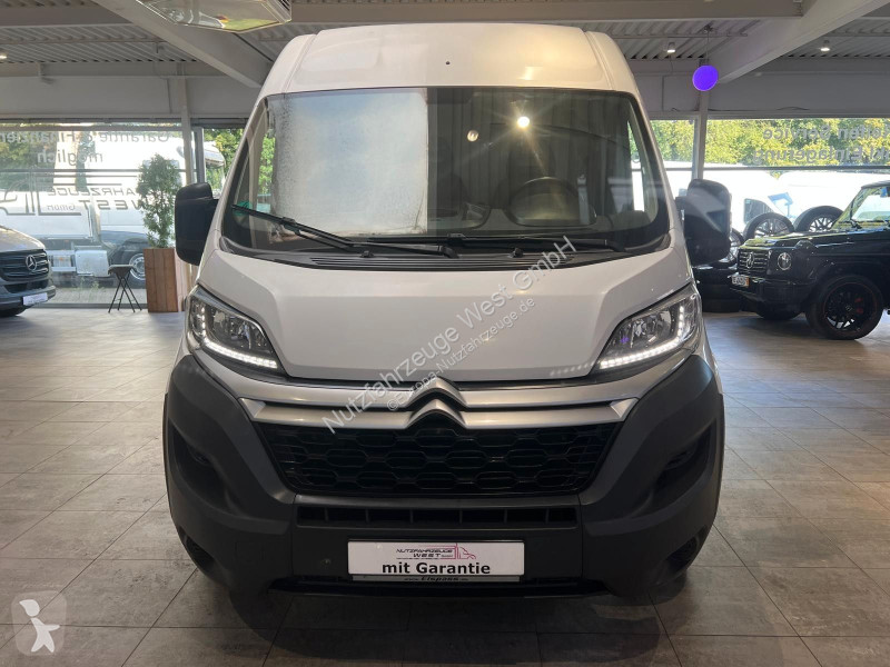 Nyttofordon Citroën HDI Maxi...