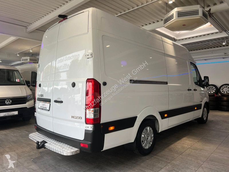 Nyttofordon Hyundai H350 Kasten Maxi L3-H2...