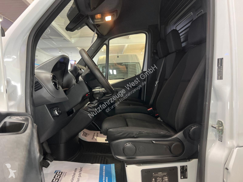 Nyttofordon Mercedes 214/316 CDI...