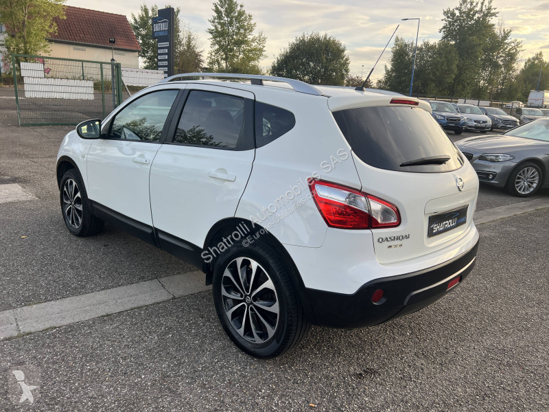 Furgoneta Nissan 1.5 dCi 110ch Tekna GPS Camera...