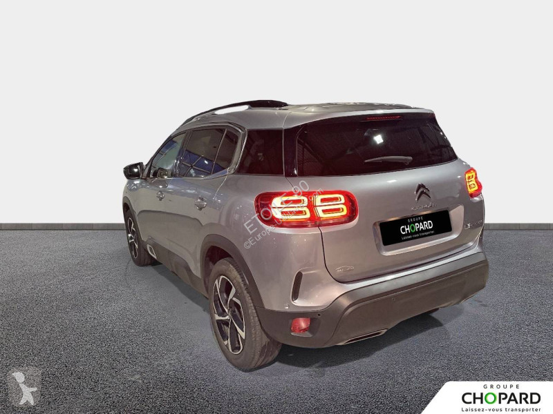 Nyttofordon Citroën C5 Aircross BlueHDi 130 S&S...