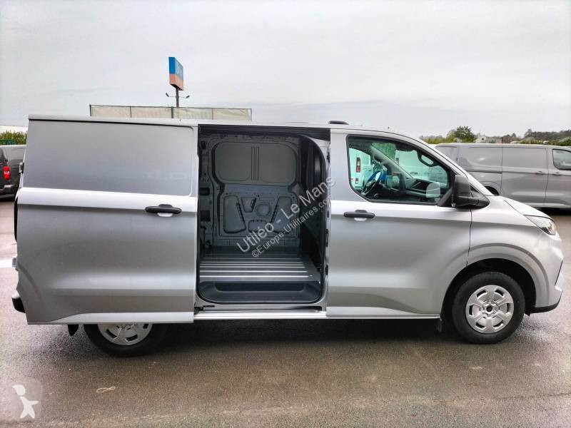 Furgoneta Ford 280 L1H1 2.0 ECOBLUE 110CH TREND